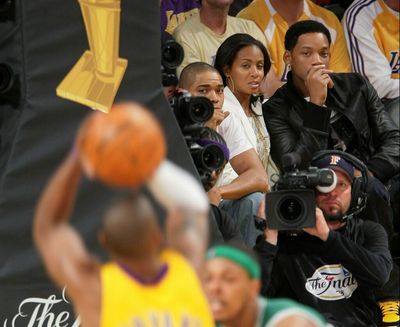 Celtics players, Twitter react to Will Smith – Chris Rock Oscars incident