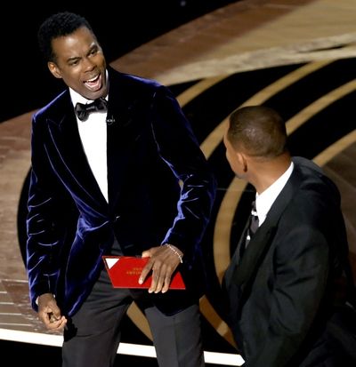 Oscars ratings bounce back as Will Smith hooks viewers