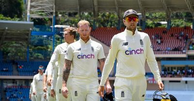 5 things England need to fix amid new low following defeat against West Indies