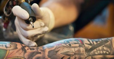 Friends blasted after getting matching tattoos as people call them 'trashy'