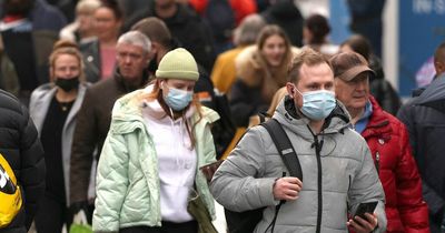 Doctor says people who haven't had Covid yet probably have no friends