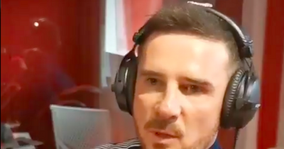 Barry Ferguson predicts Celtic wildcard as Rangers hero rates Kyogo and Alfredo Morelos derby chances