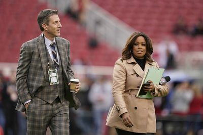 Kevin Burkhardt replacing Joe Buck as FOX Sports’ No. 1 NFL play-by-play voice