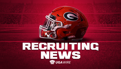 Georgia football among top schools for 2023’s No. 2 player