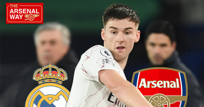 Kieran Tierney’s Arsenal exit no concern to Mikel Arteta after £16.74m Serie A transfer success