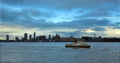 Liverpool to go from being hotter than Ibiza to colder than the Alps