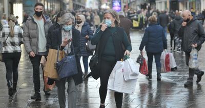 Covid rates in Newcastle: Data shows BA.2 strain is hitting the city's middle-aged hardest