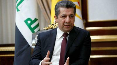 Iraqi Kurdistan Has Energy Capacity to Help Europe, Says Iraqi Kurdish PM