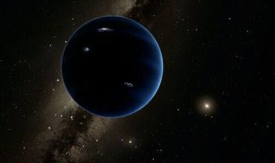 Planet Nine: Astronomers narrow in on mysterious maybe-planet's location