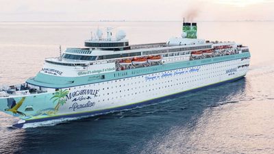 Jimmy Buffett's Margaritaville at Sea Cruise Line Set to Sail