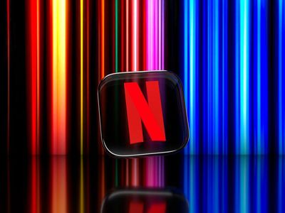 Why Netflix Stock Looks Powered Up For Blockbuster Run Back To $420
