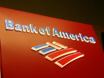 Bank Of America Stock Keeps Going Down Despite These Catalysts