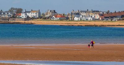 GMB weather forecaster predicts record breaking summer in the UK this year