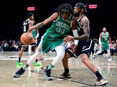 Williams injury blow for Celtics