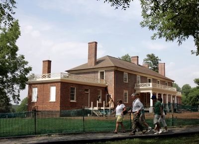 Montpelier ends power-share with enslaved descendants group