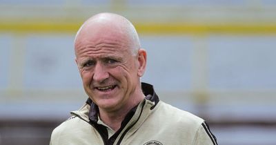 Offaly boss John Maughan confirms that youngsters will concentrate on under-20 only