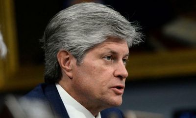 US congressman Jeff Fortenberry resigns after conviction for lying to FBI