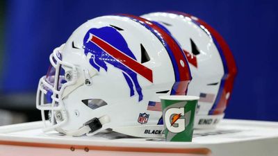 NFL Owners Approve Financing on $1.4 Billion Stadium for Bills