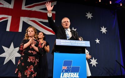 Paul Bongiorno: Morrison and Frydenberg’s best last chance looms