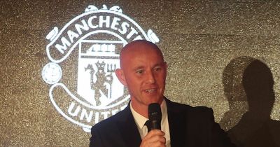 Ex-Man Utd star Nicky Butt disagrees with Paul Scholes and Roy Keane on next manager