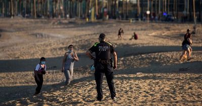 Spain holidays: Irish tourists could be fined up to €60,000 if caught breaking these basic laws