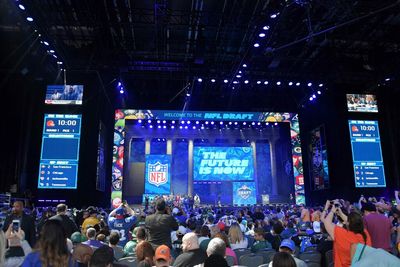 Detroit will host the 2024 NFL draft