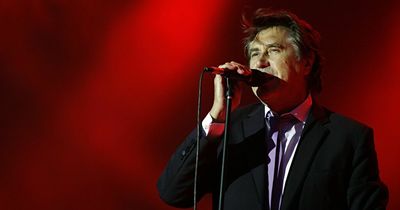 Glasgow OVO Hydro to welcome Roxy Music as part of 50th anniversary tour