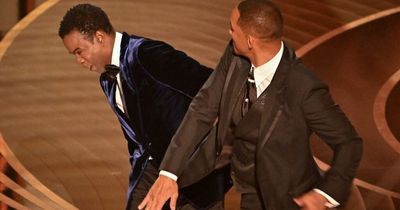 Will Smith hits Chris Rock: North East reacts after Oscars drama