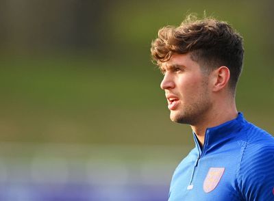 John Stones to miss England clash with Ivory Coast after returning to Manchester City