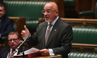 Zahawi’s English schools white paper leaves many in sector underwhelmed