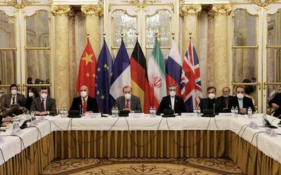 The JCPOA continues to be elusive