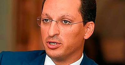 Putin's billionaire ex son-in-law escapes sanctions to fly to Dubai for 40th birthday