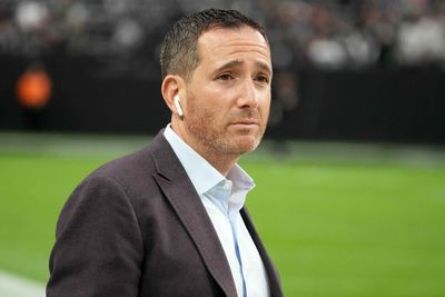 Howie Roseman on roster building, Jalen Hurts as Eagles’ starter