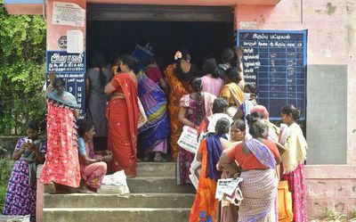 Over 2 lakh ration cards cancelled in the last one year during data updation