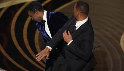 Academy condemns Will Smith’s actions during Oscars telecast, launches formal review