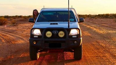 School leavers opting for gap year of outback Aussie adventures instead of overseas travel
