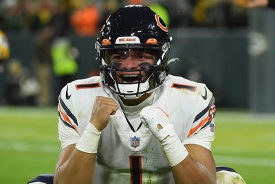 NFL fans are worried about Justin Fields following Bears’ offseason so far