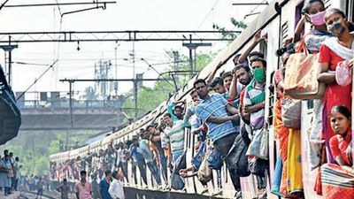 Strike hits transport, bank services in some states