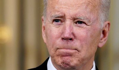 Biden's Putin power remark raises questions about long-term Russia strategy