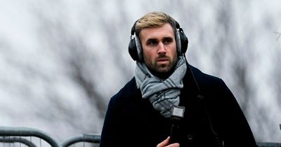 Rangers fans warned to keep Celtic frustrations to themselves as Cammy Bell offers Ibrox mentality insight