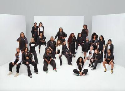 Jordan Brand launches global Women’s Collective for female empowerment