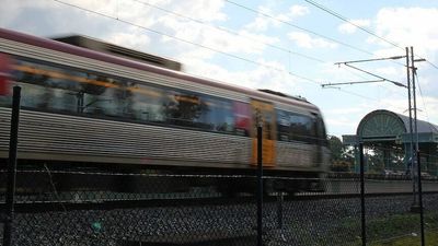 Rail to Gold Coast Airport should be 'core' of public transport plan, says infrastructure group
