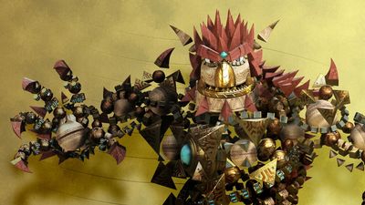 Sony files new trademark for Knack