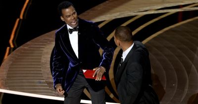 Oscars Academy release new statement 'condemning' Will Smith's actions after Chris Rock slap