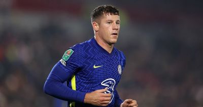 Leeds United have dodged a bullet by not signing Ross Barkley as Chelsea midfielder struggles