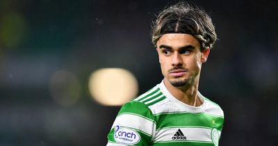 Jota earns permanent Celtic transfer green light as Benfica hero urges club to cut him loose