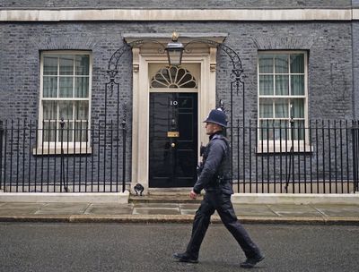 Met expected to issue first tranche of partygate fines ‘imminently’