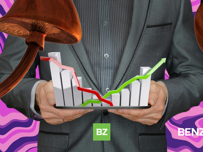 Mindset Pharma, Small Pharma Among Top Psychedelic Movers Of Today