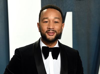 Grammys 2022: John Legend to receive inaugural Global Impact Award at Recording Academy Honours