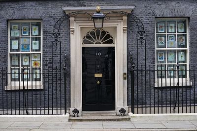 Downing Street parties timeline as fines expected to be issued soon